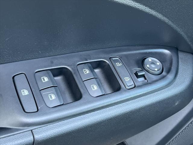 new 2024 Hyundai Venue car, priced at $22,690