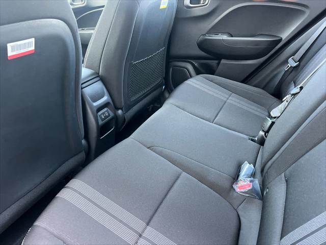 new 2024 Hyundai Venue car, priced at $22,690