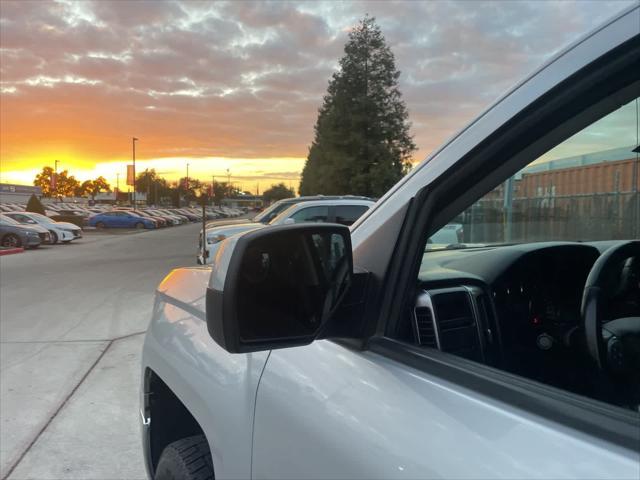 used 2014 Chevrolet Silverado 1500 car, priced at $17,944