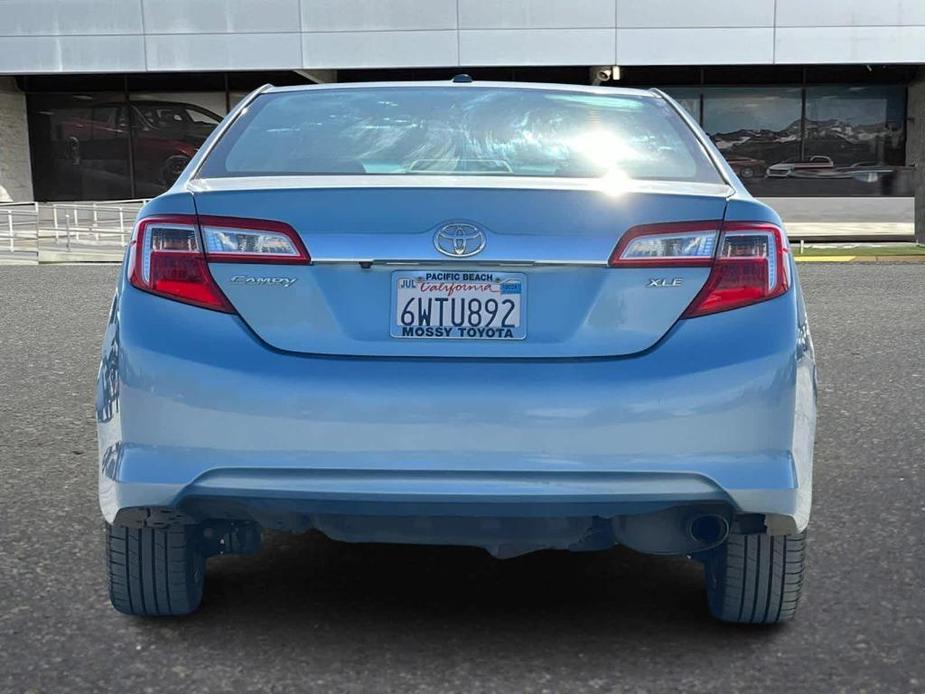 used 2013 Toyota Camry car, priced at $11,839