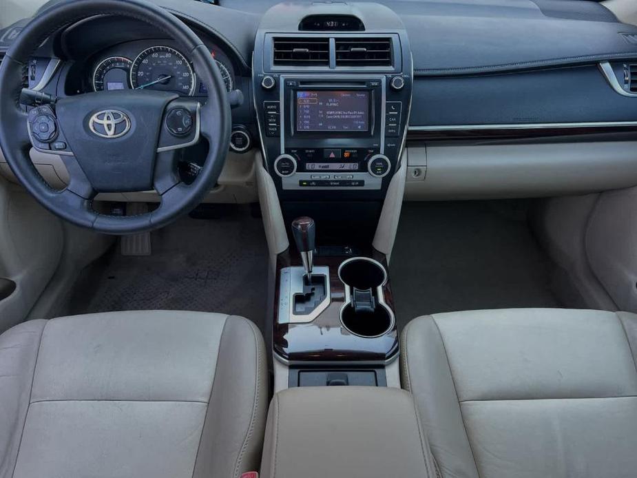 used 2013 Toyota Camry car, priced at $11,839