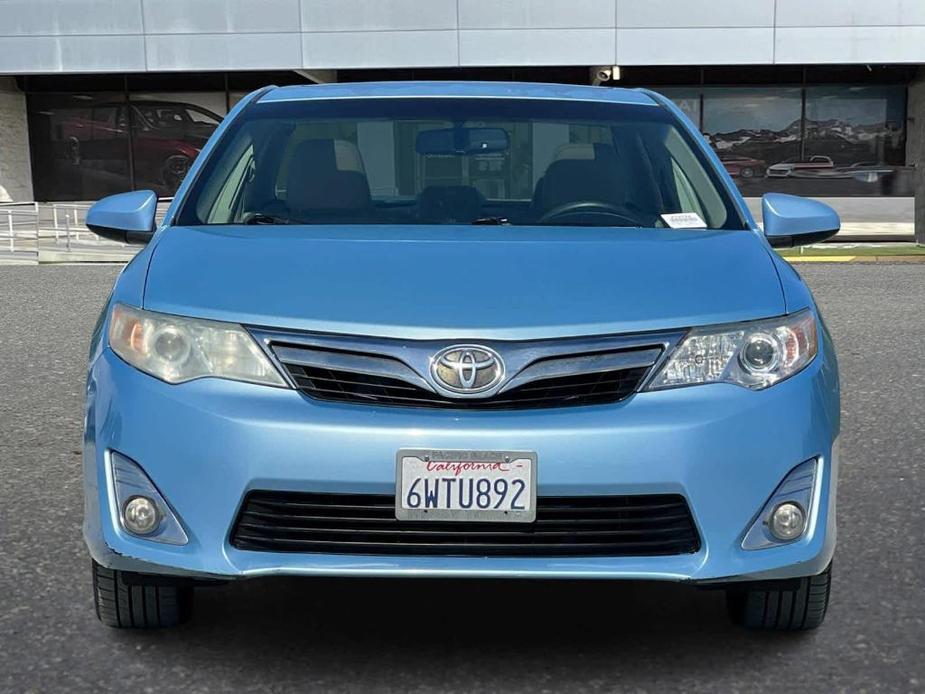 used 2013 Toyota Camry car, priced at $11,839