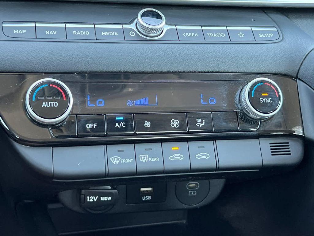 used 2024 Hyundai Elantra car, priced at $20,998