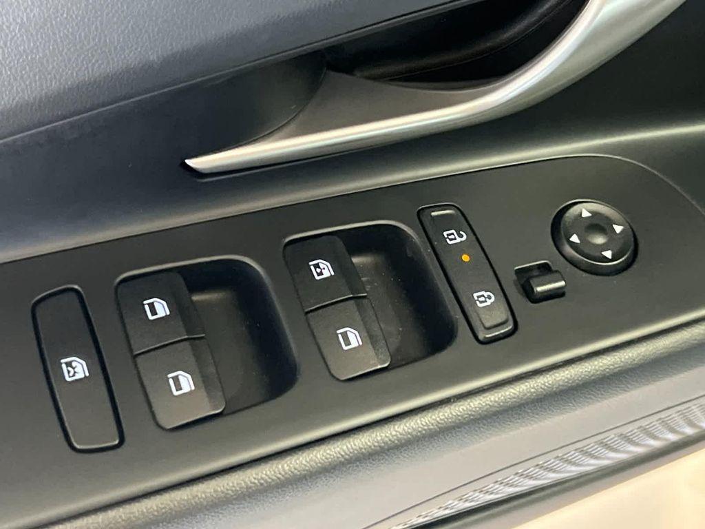 used 2024 Hyundai Elantra car, priced at $20,998