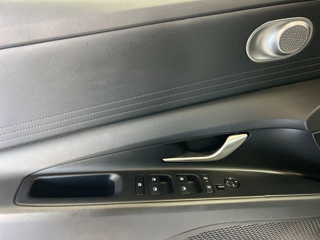 used 2024 Hyundai Elantra car, priced at $20,998