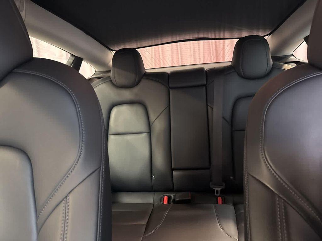 used 2018 Tesla Model 3 car, priced at $19,999