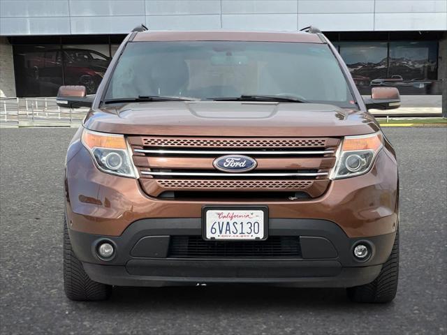 used 2012 Ford Explorer car, priced at $7,944