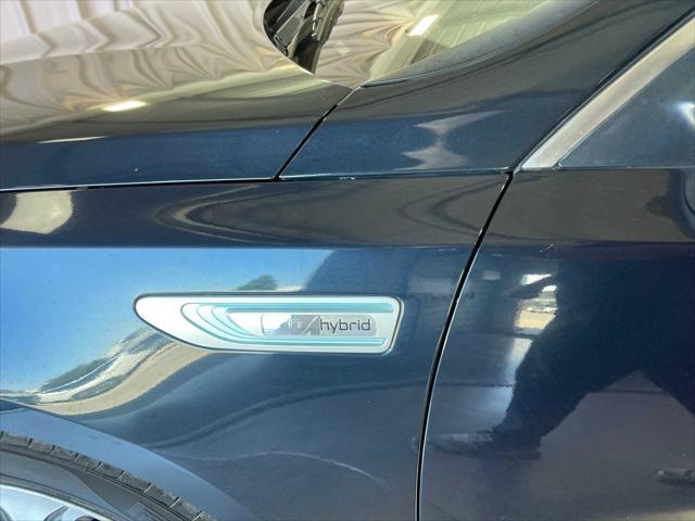 used 2017 Kia Optima Hybrid car, priced at $11,499