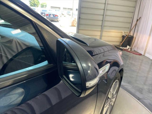 used 2017 Kia Optima Hybrid car, priced at $11,499