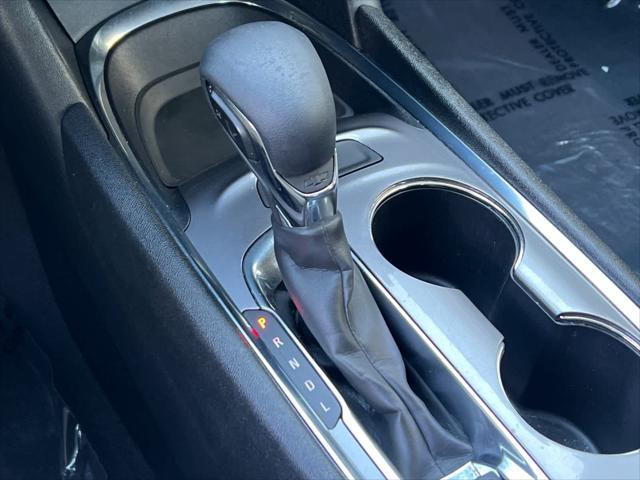 used 2023 Chevrolet Malibu car, priced at $14,998