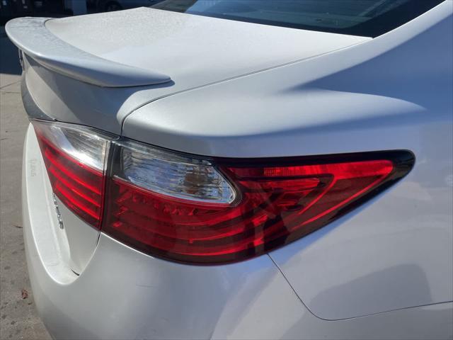 used 2014 Lexus ES 350 car, priced at $13,617