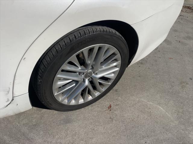 used 2014 Lexus ES 350 car, priced at $13,617