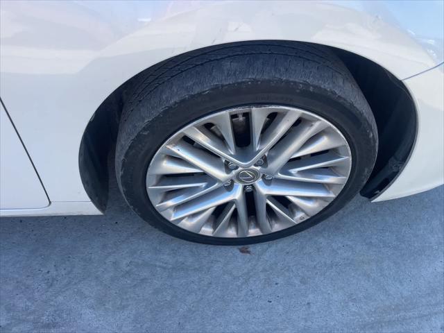 used 2014 Lexus ES 350 car, priced at $13,617