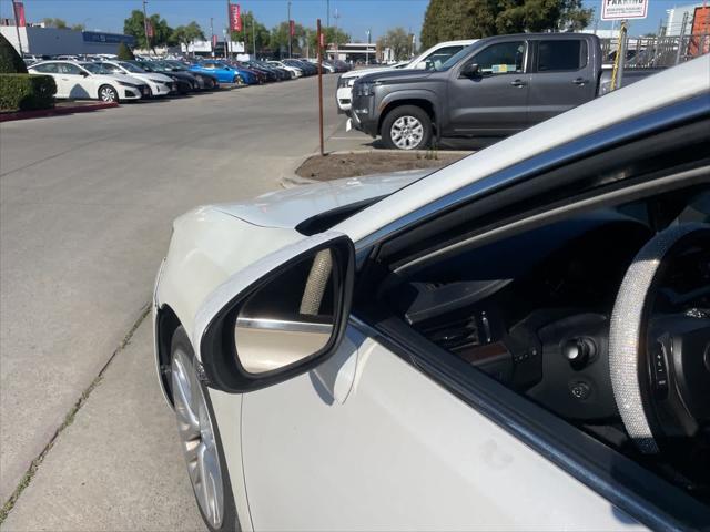used 2014 Lexus ES 350 car, priced at $13,617