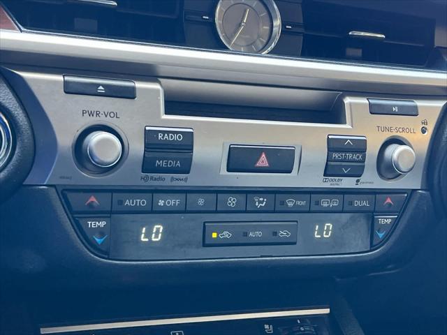 used 2014 Lexus ES 350 car, priced at $12,998