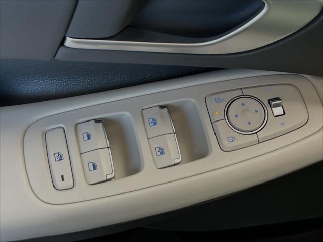 new 2024 Hyundai Sonata car, priced at $25,105