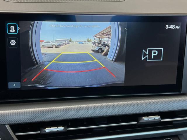 new 2024 Hyundai Sonata car, priced at $25,105