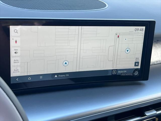 new 2026 Hyundai IONIQ 9 car, priced at $70,049