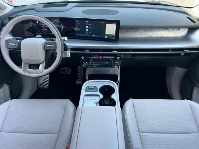 new 2026 Hyundai IONIQ 9 car, priced at $70,049
