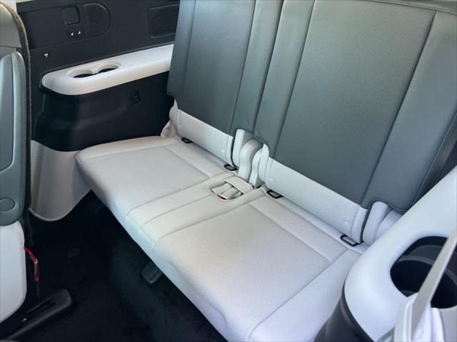 new 2026 Hyundai IONIQ 9 car, priced at $70,049