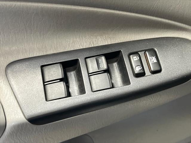 used 2012 Toyota Tacoma car, priced at $19,999