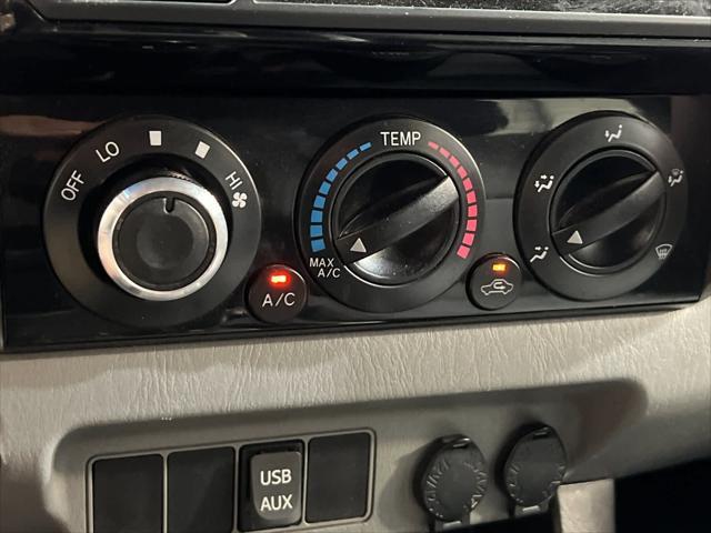 used 2012 Toyota Tacoma car, priced at $19,999