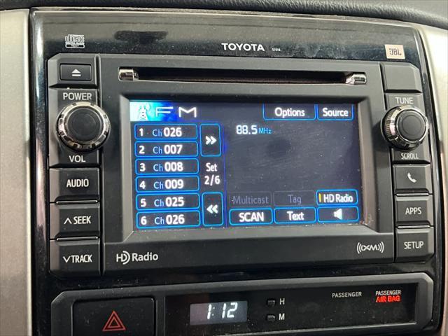 used 2012 Toyota Tacoma car, priced at $19,999
