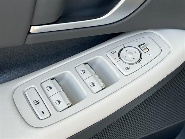 new 2025 Hyundai Sonata car, priced at $27,980