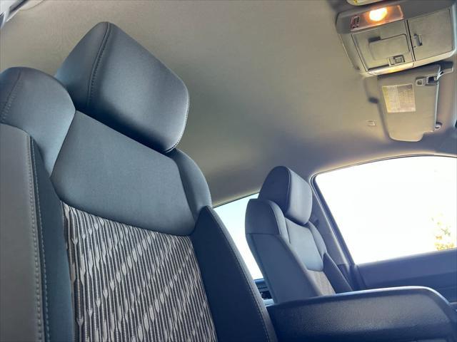 used 2021 Toyota Tundra car, priced at $35,998