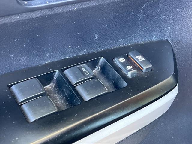used 2021 Toyota Tundra car, priced at $35,998