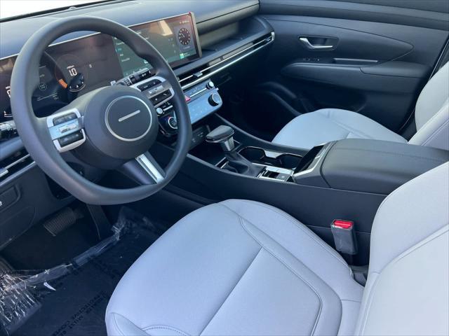 new 2025 Hyundai SANTA CRUZ car, priced at $29,150