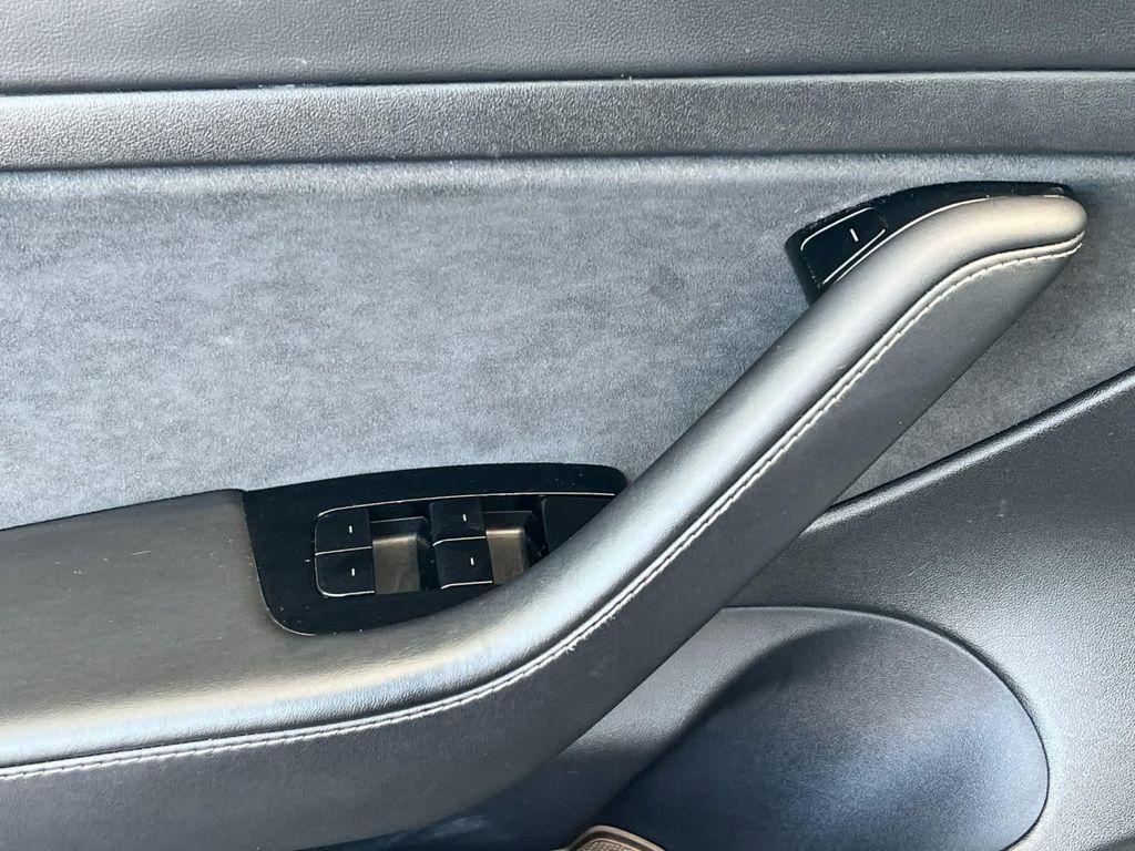 used 2020 Tesla Model 3 car, priced at $18,999