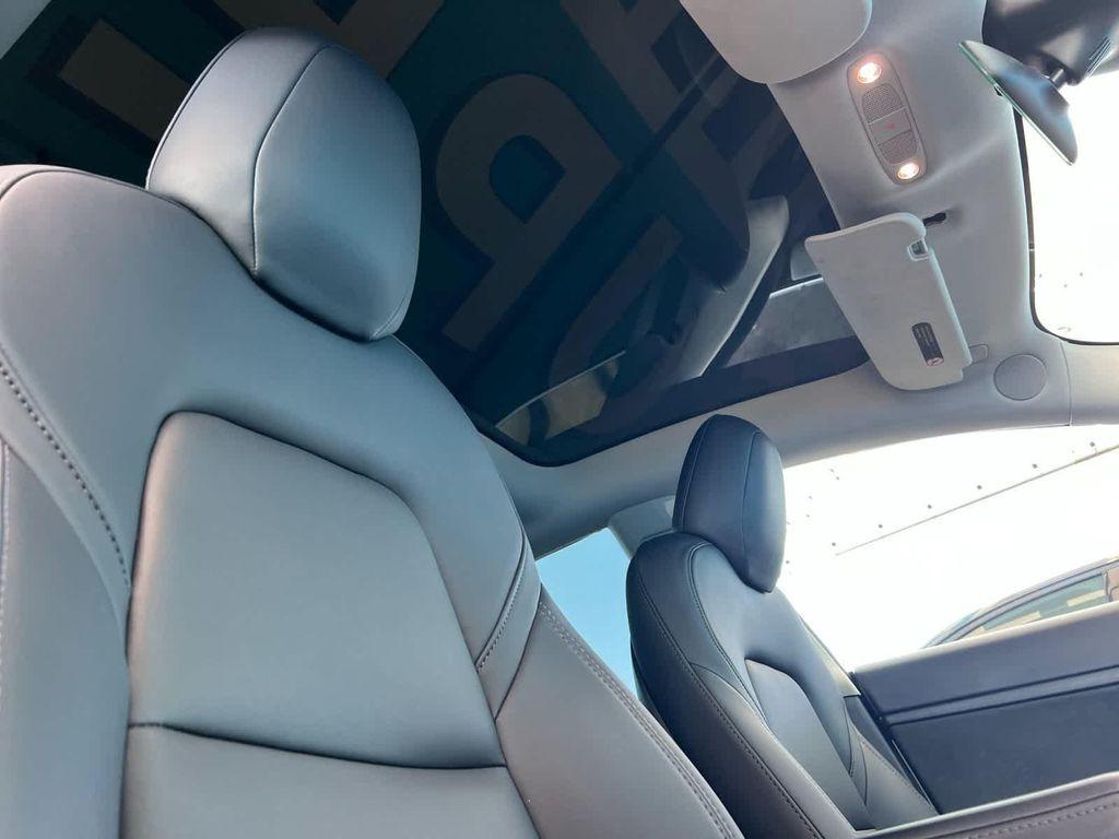 used 2020 Tesla Model 3 car, priced at $18,999