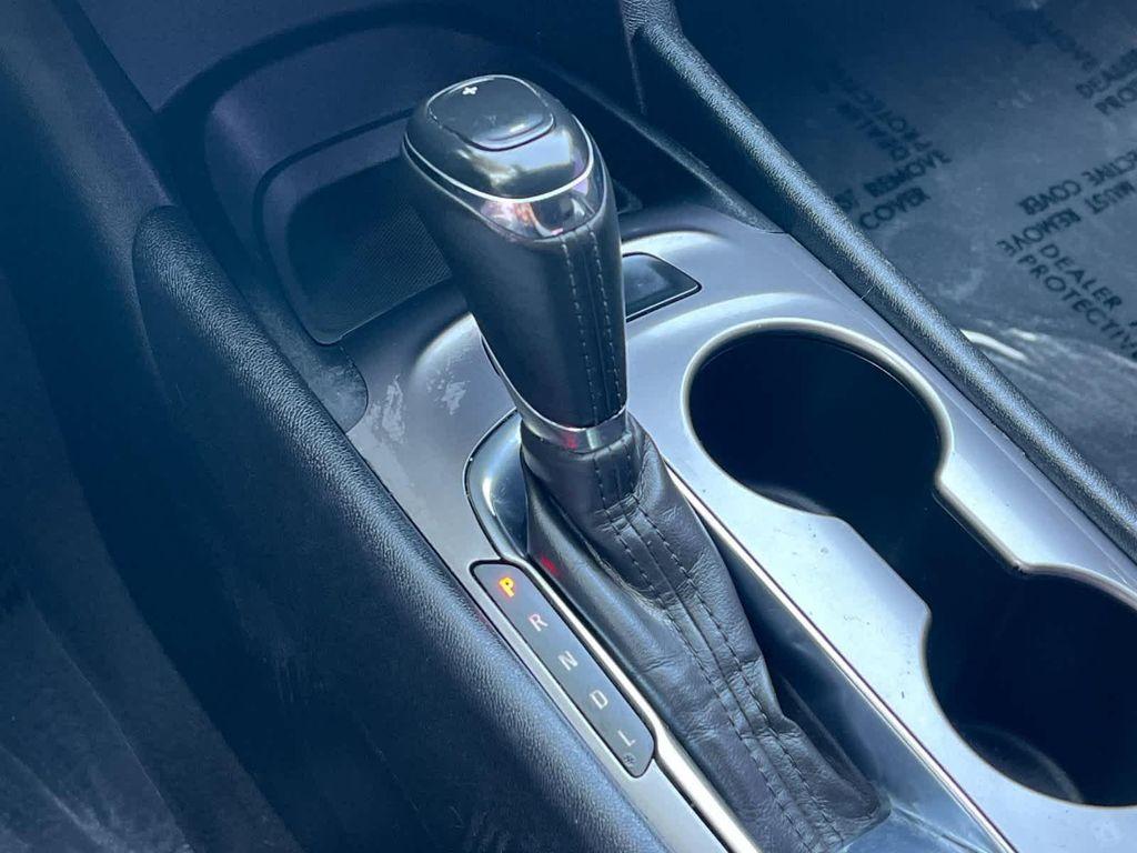 used 2020 Chevrolet Malibu car, priced at $15,159