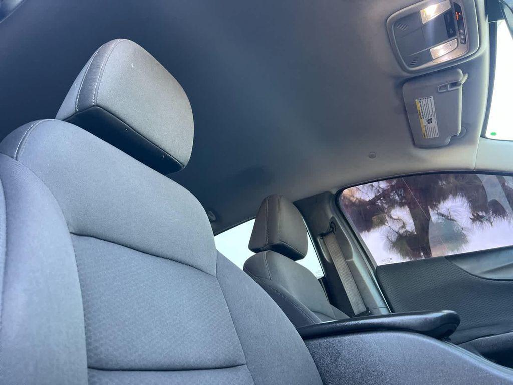 used 2020 Chevrolet Malibu car, priced at $15,159