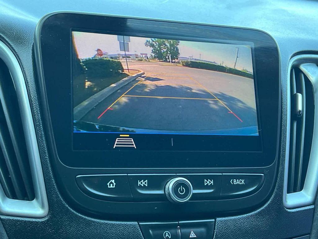 used 2020 Chevrolet Malibu car, priced at $15,159