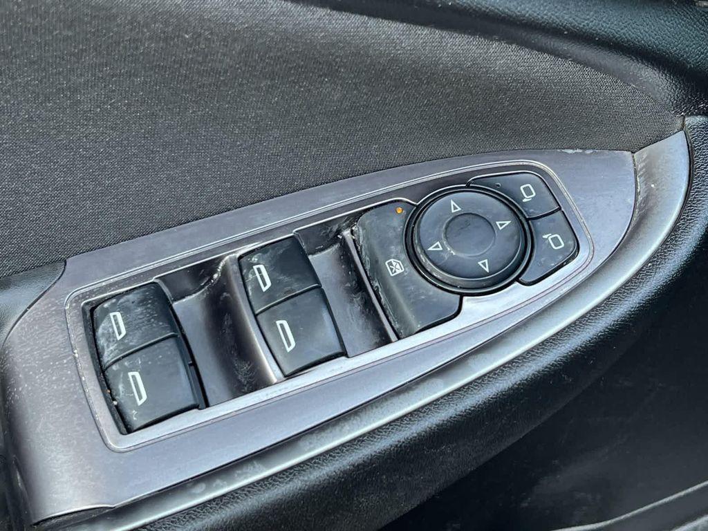 used 2020 Chevrolet Malibu car, priced at $15,159