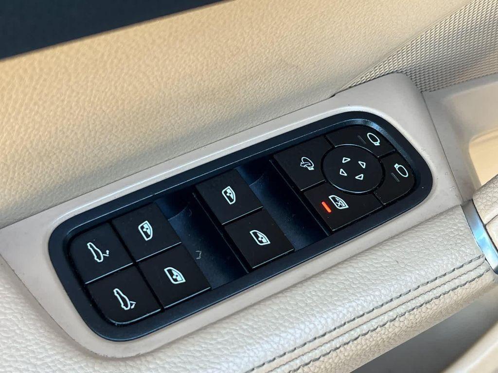 used 2019 Porsche Cayenne car, priced at $40,677