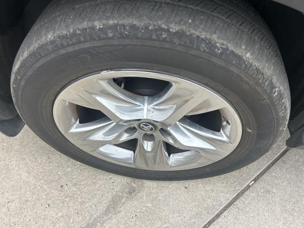 used 2018 Toyota Highlander car, priced at $24,999