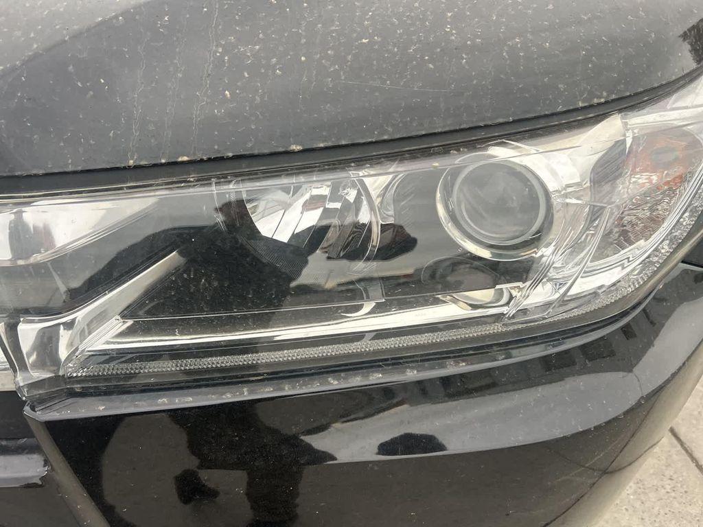 used 2018 Toyota Highlander car, priced at $24,999