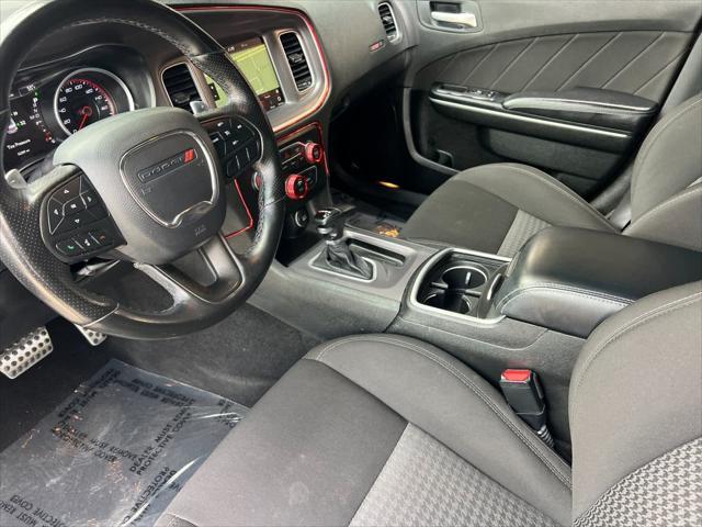 used 2022 Dodge Charger car, priced at $43,896