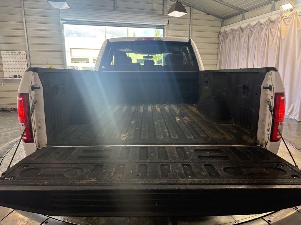 used 2016 Ford F-150 car, priced at $12,499