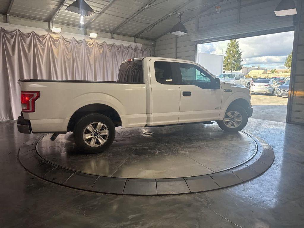 used 2016 Ford F-150 car, priced at $12,499