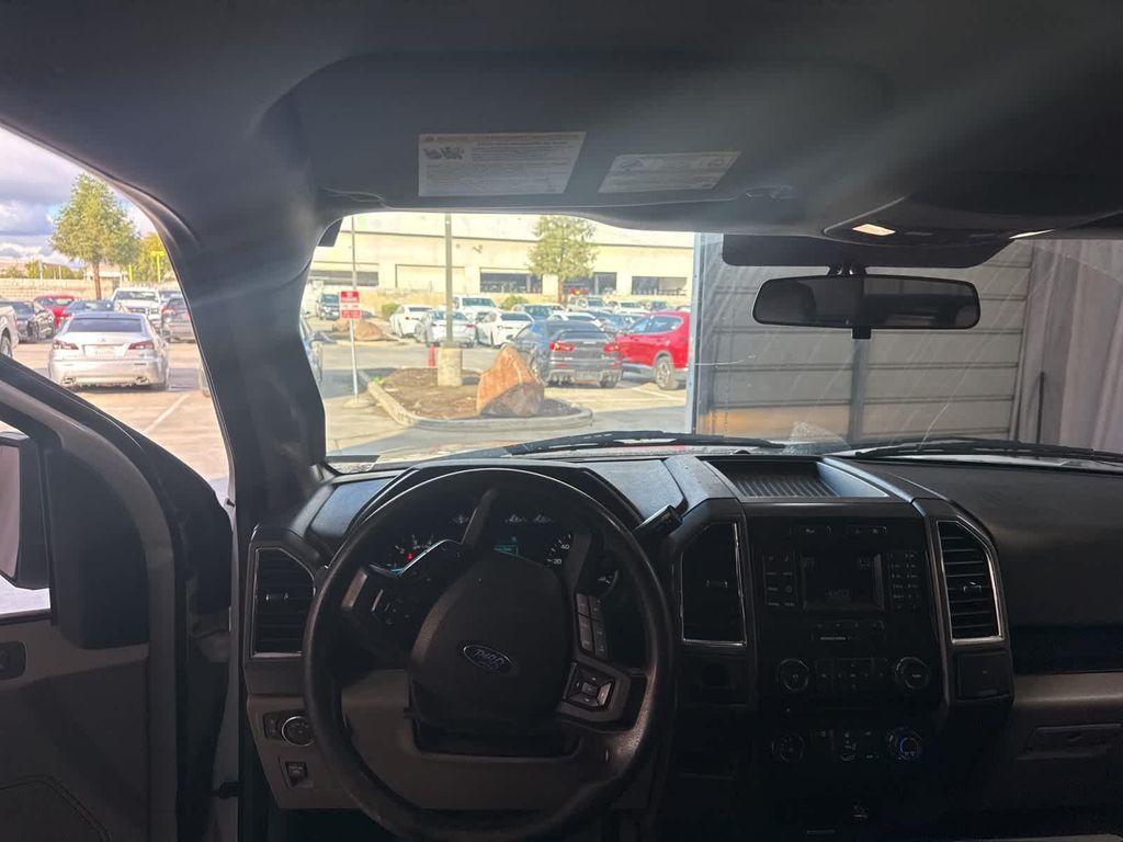 used 2016 Ford F-150 car, priced at $12,499