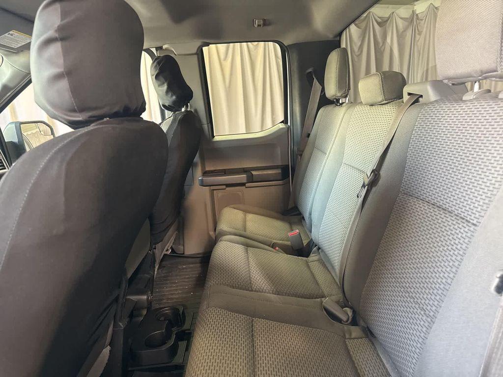 used 2016 Ford F-150 car, priced at $12,499