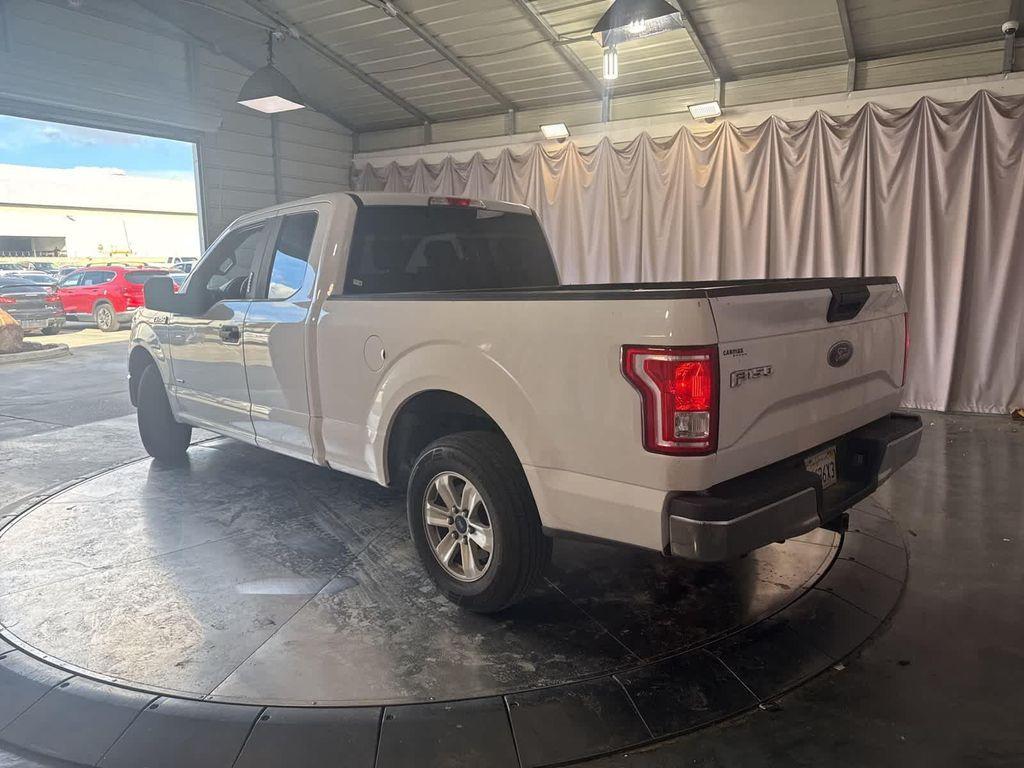 used 2016 Ford F-150 car, priced at $12,499
