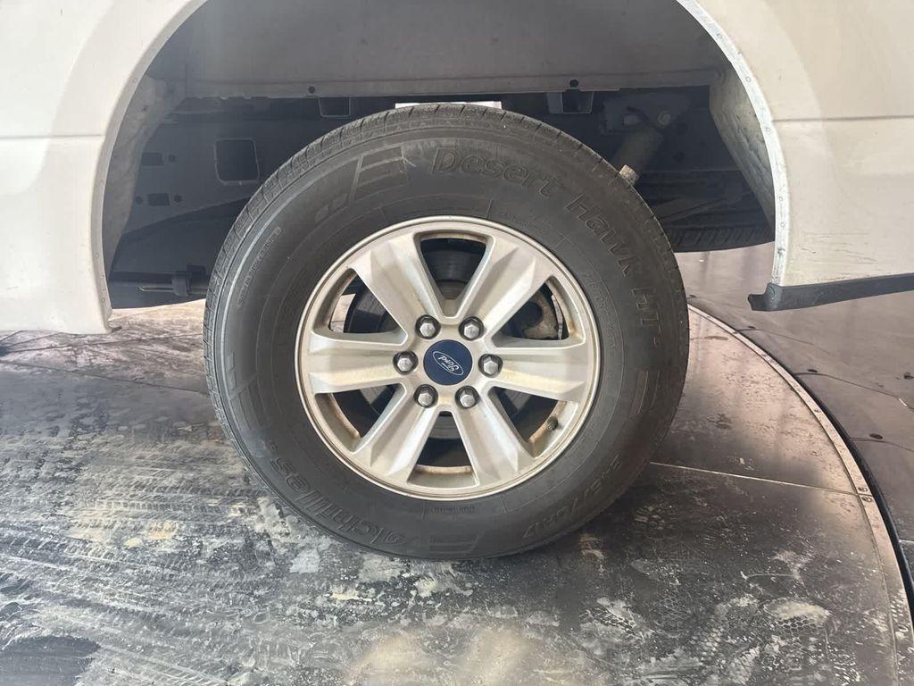 used 2016 Ford F-150 car, priced at $12,499