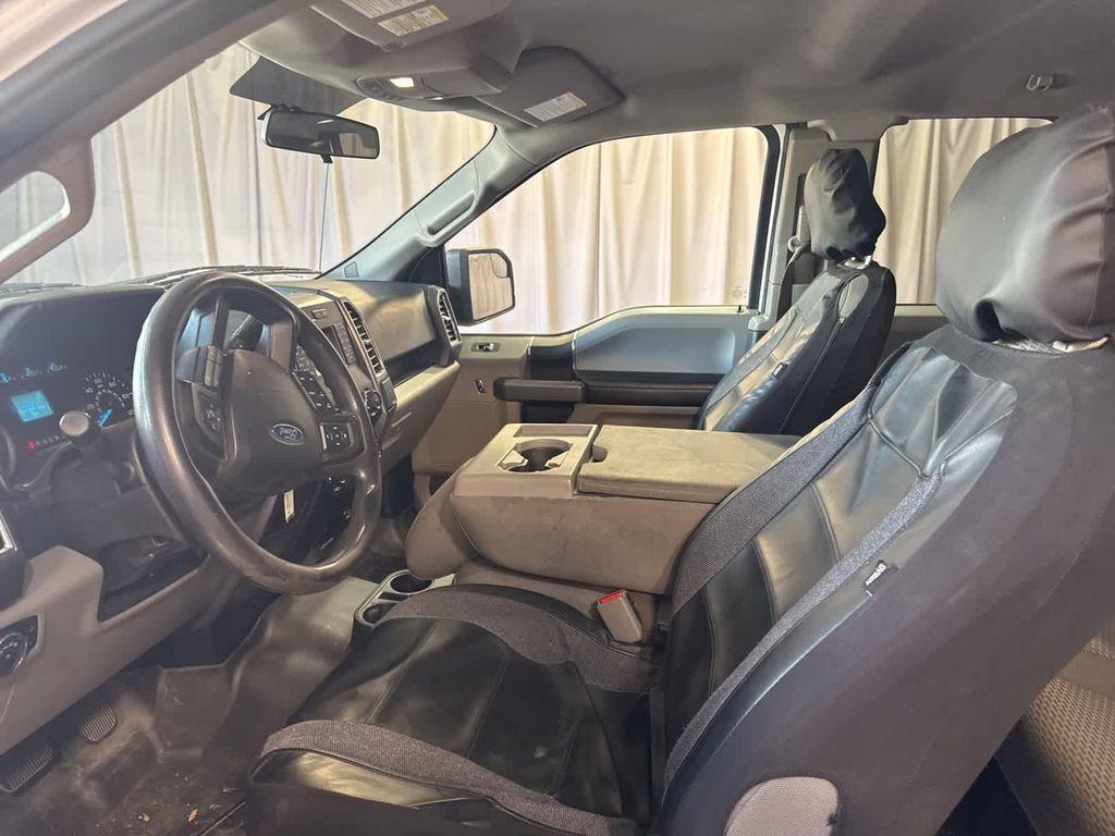 used 2016 Ford F-150 car, priced at $12,499