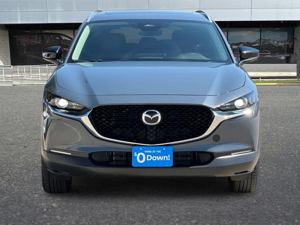 used 2024 Mazda CX-30 car, priced at $24,998
