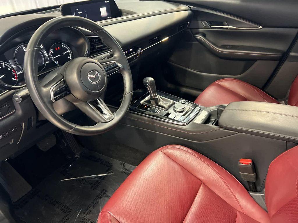 used 2024 Mazda CX-30 car, priced at $24,998